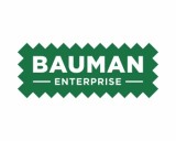 https://www.logocontest.com/public/logoimage/1581781308Bauman Enterprise Logo 6.jpg